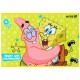 Альбом для малювання Kite SpongeBob SquarePants, 12 аркушів (SB25-241)