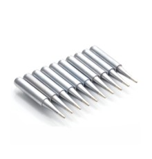 Жало паяльне Voltronic 900M-T-B, фігурні, 4*6.3mm, мідь (MCN 900M-T-B)