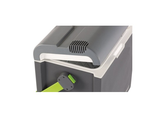 Автохолодильник Outwell Coolbox ECOcool 35L 12V/230V Slate Grey (590241) (931724)