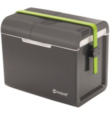 Автохолодильник Outwell Coolbox ECOcool 35L 12V/230V Slate Grey (590241) (931724)