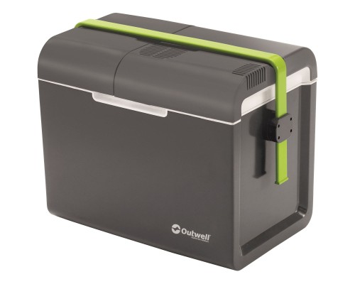 Автохолодильник Outwell Coolbox ECOcool 35L 12V/230V Slate Grey (590241) (931724)