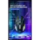 Мишка XO M10 Wireless Black/Silver (M10 Black+Silver)