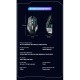 Мишка XO M10 Wireless Black/Silver (M10 Black+Silver)