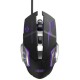 Мишка XO M10 Wireless Black/Silver (M10 Black+Silver)