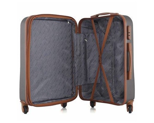 Валіза Semi Line 28