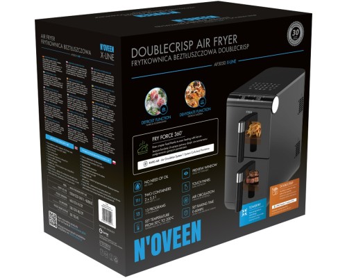 Мультипіч N'oveen AF5050