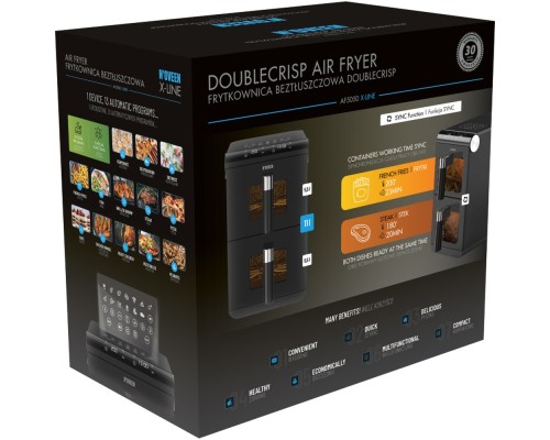 Мультипіч N'oveen AF5050