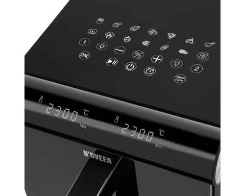 Мультипіч N'oveen AF5050