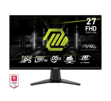 Монітор MSI MAG 275F