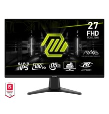 Монітор MSI MAG 275F