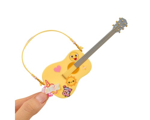 Лялька Rainbow High Junior High Rockband Санні (565628)