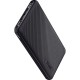 Батарея універсальна Trust 10000mAh Primo ECO, 2хUSB-A/USB-C, 15W, black (24678_TRUST)