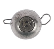 Грузило Select Ушастик вольфрам 9g (1 шт/уп) (1870.74.75)