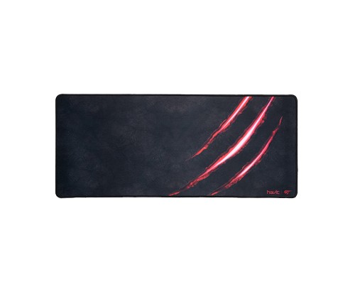 Килимок для мишки Havit HV-MP860 Black (HV-MP860)