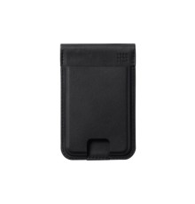 Чохол до мобільного телефона UAG Magnetic with Stand Metropolis Wallet PU Black (964445114040)