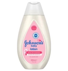 Дитяче молочко Johnson’s baby 300 мл (3574669908085)