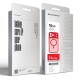Чохол до мобільного телефона Armorstandart Lush MagCase Apple iPhone 17 Pro Max Red (ARM87504)