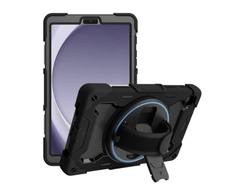 Чохол до планшета BeCover Horizontal handle Samsung Galaxy Tab A11 SM-X133/X135 8.7