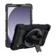 Чохол до планшета BeCover Horizontal handle Samsung Galaxy Tab A11 SM-X133/X135 8.7