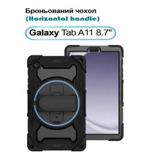 Чохол до планшета BeCover Horizontal handle Samsung Galaxy Tab A11 SM-X133/X135 8.7