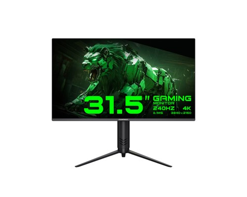 Монітор Gamemax GMX32UCDM