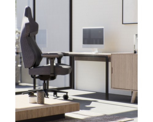 Крісло ігрове TX3 Core Mesh Black (TEGC-2068101.11)