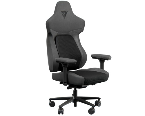 Крісло ігрове TX3 Core Mesh Black (TEGC-2068101.11)