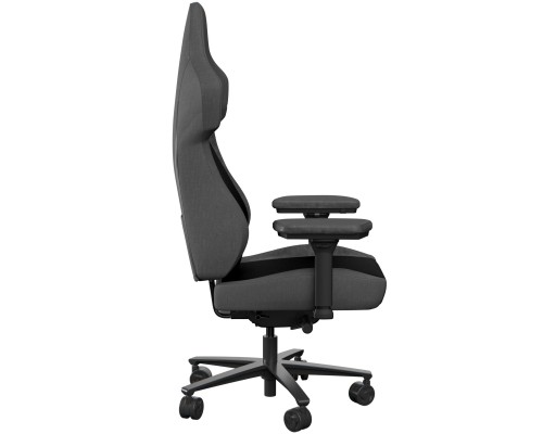 Крісло ігрове TX3 Core Mesh Black (TEGC-2068101.11)