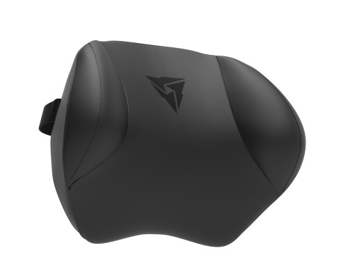 Крісло ігрове TX3 Core Mesh Black (TEGC-2068101.11)