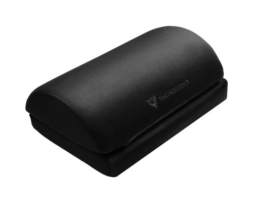 Крісло ігрове TX3 Core Mesh Black (TEGC-2068101.11)