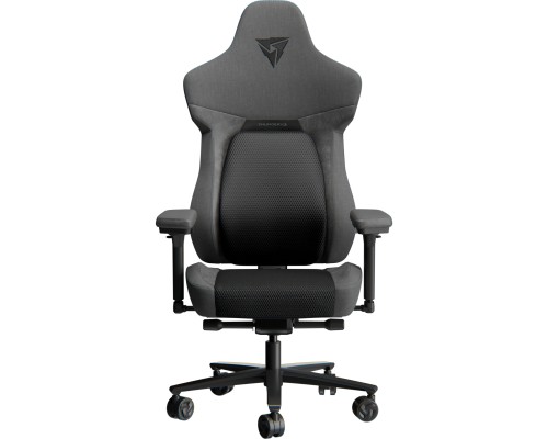 Крісло ігрове TX3 Core Mesh Black (TEGC-2068101.11)
