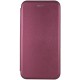 Чохол до мобільного телефона BeCover Exclusive Xiaomi Redmi 15С 4G/5G Red Wine (713914)