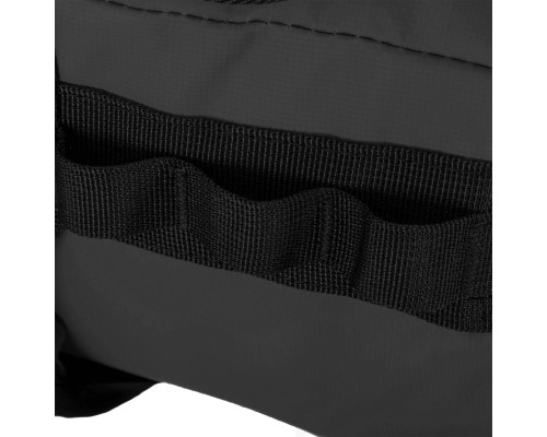 Дорожня сумка Highlander Storm Kitbag 45L Black DB122-BK (926935)