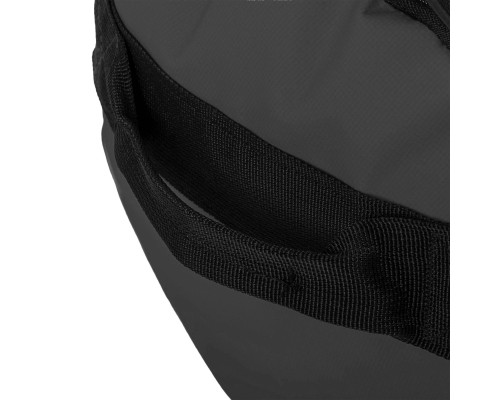 Дорожня сумка Highlander Storm Kitbag 45L Black DB122-BK (926935)