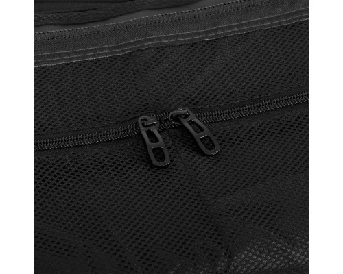 Дорожня сумка Highlander Storm Kitbag 45L Black DB122-BK (926935)