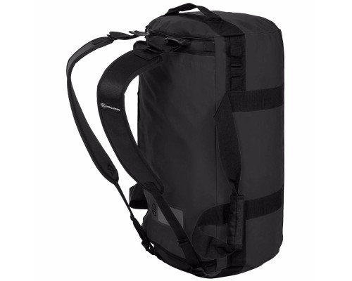 Дорожня сумка Highlander Storm Kitbag 45L Black DB122-BK (926935)