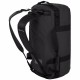 Дорожня сумка Highlander Storm Kitbag 45L Black DB122-BK (926935)