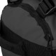 Дорожня сумка Highlander Storm Kitbag 45L Black DB122-BK (926935)