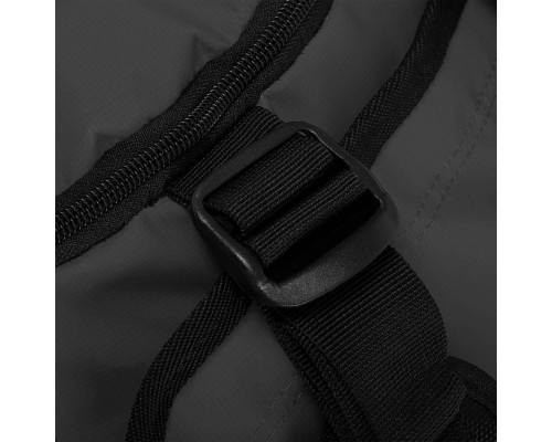 Дорожня сумка Highlander Storm Kitbag 45L Black DB122-BK (926935)
