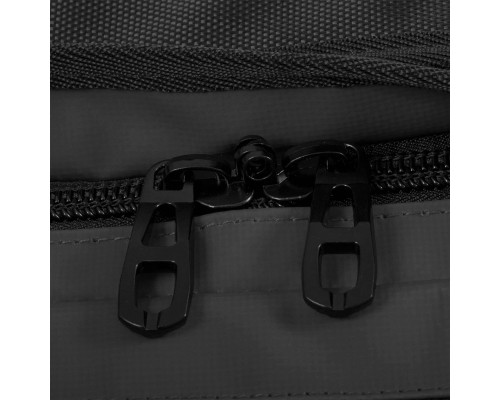 Дорожня сумка Highlander Storm Kitbag 45L Black DB122-BK (926935)