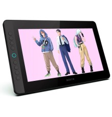 Планшет-монітор Bosto BT-13HDK