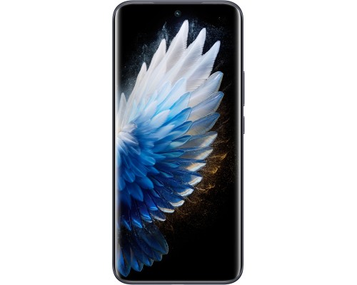 Мобільний телефон Tecno Spark 40 Pro+ 8/256Gb Nebula Black (4894947096334)