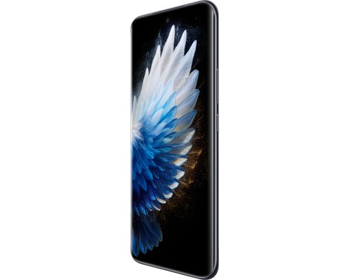 Мобільний телефон Tecno Spark 40 Pro+ 8/256Gb Nebula Black (4894947096334)