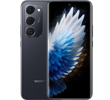 Мобільний телефон Tecno Spark 40 Pro+ 8/256Gb Nebula Black (4894947096334)
