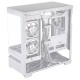 Корпус ASUS Prime AP202 ARGB Tempered Glass White (90DC00P3-B19000)