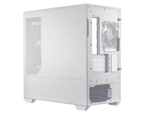 Корпус ASUS Prime AP202 ARGB Tempered Glass White (90DC00P3-B19000)