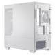 Корпус ASUS Prime AP202 ARGB Tempered Glass White (90DC00P3-B19000)