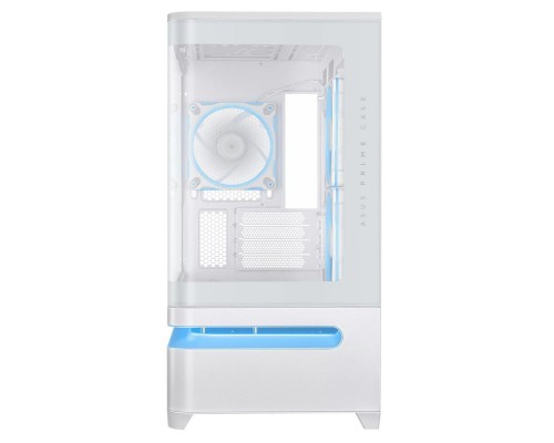 Корпус ASUS Prime AP202 ARGB Tempered Glass White (90DC00P3-B19000)