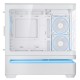 Корпус ASUS Prime AP202 ARGB Tempered Glass White (90DC00P3-B19000)