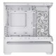 Корпус ASUS Prime AP202 ARGB Tempered Glass White (90DC00P3-B19000)